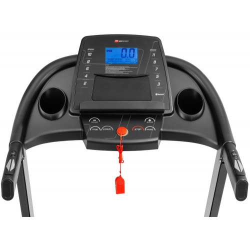 Беговая дорожка  Hop-Sport HS-1000LB Wind - фото №5